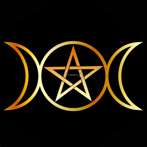 Embracing the Esoteric Energies of the Blood Moon in Witchcraft